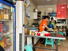 -李记特色罐罐米线(重庆中环大厦店)