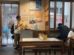 -永丰面馆(汉口路店)