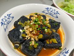 -慕湘精致湖南菜(水贝店)