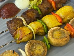 -库滋明·俄罗斯特色美食(中央大街店)