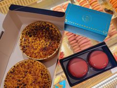 -PAUL LAFAYET 法式甜品(国金中心商场店)