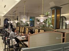 -香阁餐厅·常州菜·常州菜代表品牌(新北奥体店)