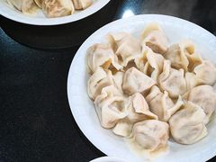 -一锅厨东北水饺店(厦大店)