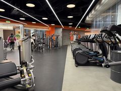 -加伍磅健身(千树店)