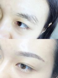 点击看大图 -久匠·纹眉半永久野生眉