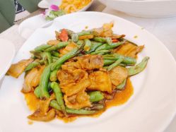 -东航云逸酒店·宴会厅