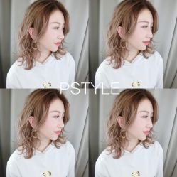 -P.STYLE 派斯造型