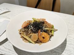-Nana And Her Friends Restaurant 娜娜家(小寨原力场店)