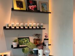 -luutosa  cafe & tea 鹿兔山