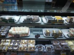-新侨三宝乐面包店(崇文门店)