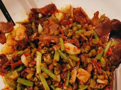 -兰湘子·湘菜小炒(南京江宁万达店)