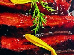 -吴越荣记苏州菜·松鼠桂鱼(月光码头店)
