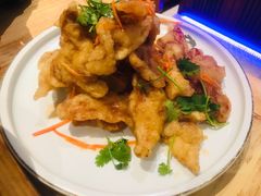 -老江南春·中国龙菜(衡山路店)