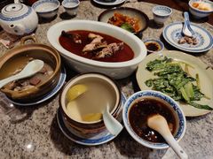 -南京大牌档(富力海珠城店)