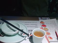 -鼎盛蜀坊·重庆江湖菜(市桥地铁站店)