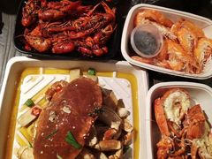 -盒马鲜生(莱蒙都会店)