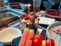 -大隐·成都火锅Bistro(合生麒麟新天地店)