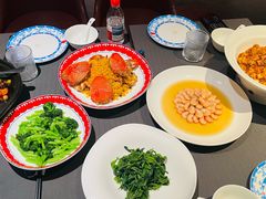 -肆月河豚·新淮扬菜·烤鸭(中关村店)