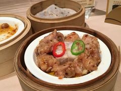 -陶陶居海鲜酒家(新马路店)