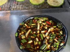 -同心烧烤(总店)
