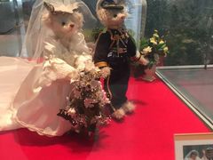 -济州岛泰迪熊博物馆