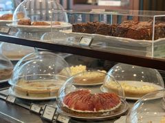 草莓奶油塔-Pie Bird(新闸路店)