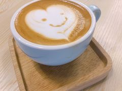 -251#coffee roasters(沿河东路店)