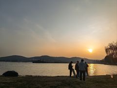 -蠡湖大桥公园