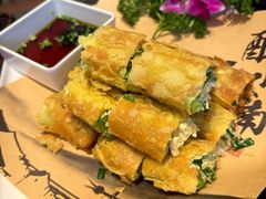 -阿喆私房菜(西五路店)