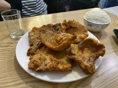 -九龙餐厅(大沽路店)