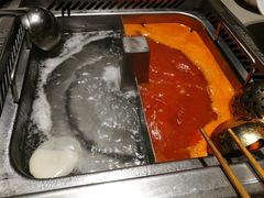 -海底捞火锅(九霄梦天地店)
