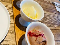 自制冰淇淋-Vanilla Specialty Coffee(八大关店)