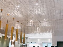 大堂-卡朋西餐(较场西路店)