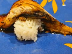 -京樽回転寿司(奥林匹克店)