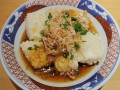 日式炸豆腐-文三酒肆自助放题(新街口友谊广场店)