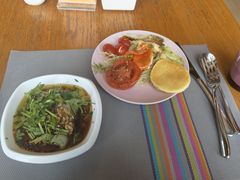 -重庆解放碑威斯汀酒店