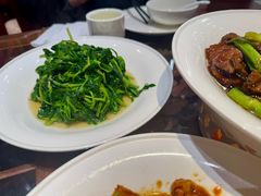-陈记菜馆·非遗淮扬菜(东关街教场店)
