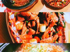 -珍藏湘约(科技园店)