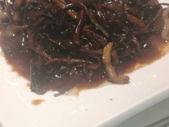 -老上海弄堂菜馆(恒基名人购物中心店)