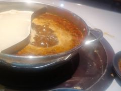 -潮牛岛·潮汕鲜切牛肉自助火锅(无锡首店)