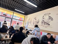 -昌顺马记小吃店(昌盛园店)