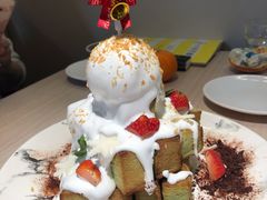 -卡朋西餐(悦汇城店)