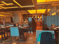 -富力丽思卡尔顿酒店·香荟全日制餐厅