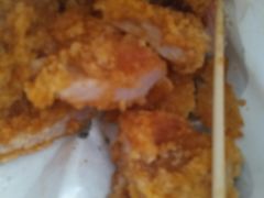 -正新鸡排·炸鸡烧烤(中原店)