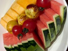 -新海渔港·胶东海鲜家常菜·家宴(奥体中心店)