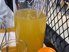 -四禧精酿铜锅涮肉·烧烤工场(大明湖店)