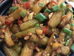 -新新湘菜馆(新中街二条店)