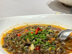 -囍榷·鲜美常州菜(恐龙园店)