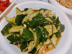 -可可大虾武汉土菜大排档(万松园1店)