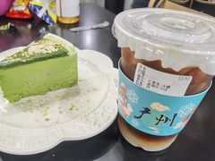 -塔顶·Cafe·日啡夜酒(北京路店)